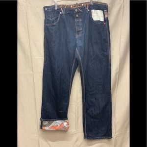 #388 Men’s Jeans